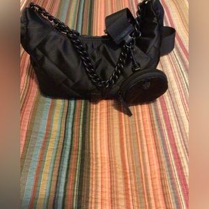 Body cross shoulder bag